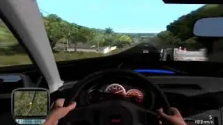 TDU: Subaru Impreza WRX STI Sound Mod by Urban