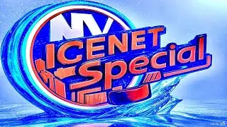 1980 NY Islanders Al Arbour Hockey Night in Canada Special - ICENET Special