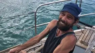 Maiden Voyage - Shakedown Sailing Hawaii