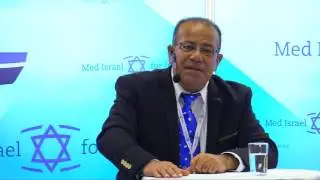 Bassem Eid &ndash; What kind of Palestinian states will you recognize?