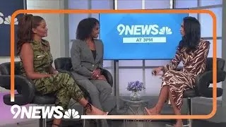 'Accidentally Informed' hosting live show in Denver Wednesday