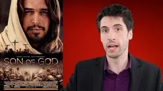 Son of God movie review