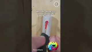 Why didn't I know this amazing DIY hack before?