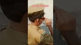 aala re aala simba #trending #beautiful video #shortsviral @kittumore1083 simmba aala theme song