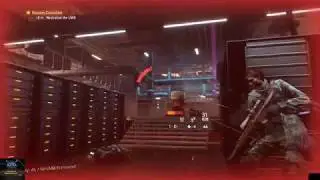 The Division - Mission 20 - Russian Consulate