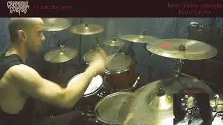 Cannibal Corpse - Unite The Dead Sterling Junkin Drum Cover