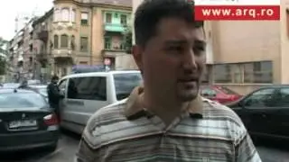 Operațiune de amploare a Crimei Organizate, DIICOT si SRI Arad