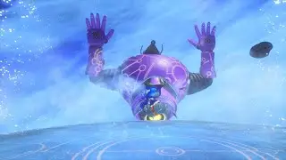 ASTRO BOT Best Tea Cup Fight!!!