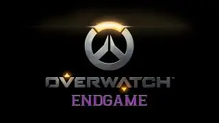 Overwatch Endgame