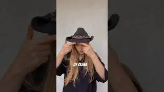 Cowboy hats are undeniably cool and can make a bold fashion statement. ⬇️ #ootd #fashion #outfit