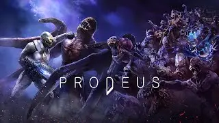 Prodeus || Episode - 05