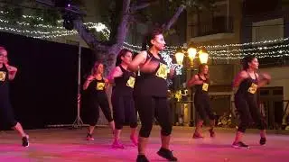 Fiestas Patronales 2018 #Aspe Día 12 de agosto