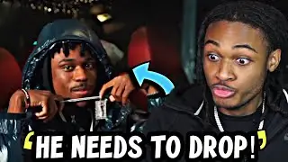 REACTING TO SCOREY UNRELEASED SONGS!!!