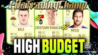 FIFA 20 - HOW TO MAKE MILLIONS USING THIS TRADING METHOD!! (HIGH BUDGET TRADING) (BEST TRADING TIPS)