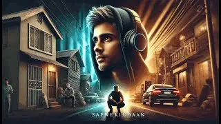 Sapne Ki Udaan 🎶🚀