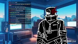 R4R3ST Shenanigans: Doing school work on stream so i can lock in.