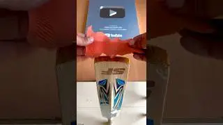 Making Homemade Bat Toeguard | Bat Grip Se Bana Hua Toeguard #shorts #make #cricket #toeguard