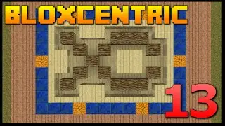 AngryK9 on bloXCentric - Episode 13: Little Progress...