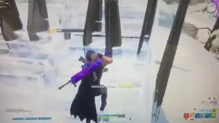 KILLING A RECON EXPERT!!!