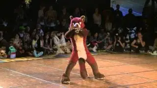 29 - Mangusu - Judges' Showcase at FWA 2015 Dance Competition