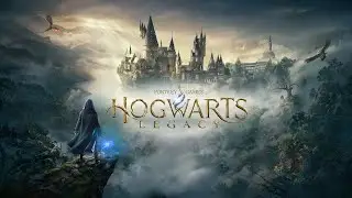 Hogwarts Legacy on Core i5-2500 3.3GHz GTX 960 1080p Low