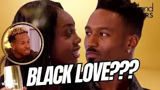 LOVE ISLAND ALLSTARS SEASON 3 EP16 - WHITNEY & YAMEN KISS