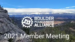 2021 Member Meeting