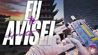 Eu Te Avisei - Highlights (R6-PC) #23