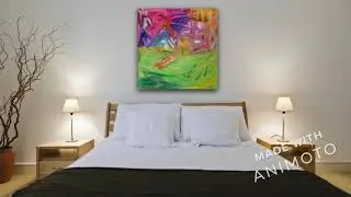 Artist Randee-Paintings and Giclees
