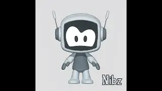 Nibz Speedsculpt