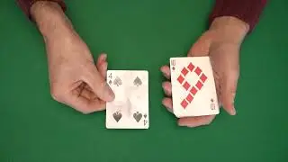 Baraja Super Gaff Deck