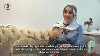 Cooperation Visit from Jordan to OMU