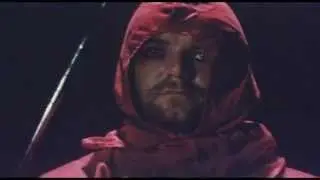 Ninja The Protector - Motivational Ninja Speech