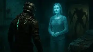 I Followed Her Signal But They Followed Me!! | Dead Space Playthrough #2