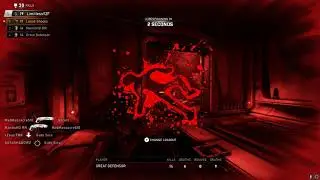 CrimsonGOW FFA Tourney GF 2nd Round | 1st Place (2nd Overrall)