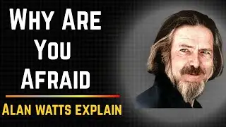 Why We Fear the Future &mdash; Watts on Anxiety