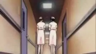 Bronze: Zetsuai Since 1989 - OVA (part 02 of 05)