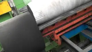Traditional Acetylene carbon