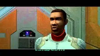 Sullustan Encounter (Dark Side)