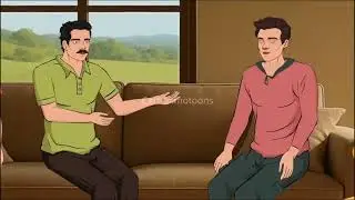 गरीब किसान का बेटा बना करोड़पति | Share Market Success Story | Finance | Forex Trading success story