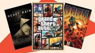 The Importance of Video Game Box Art