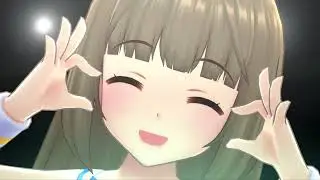 アイドルマスターシンデレラガールズスターライトステージ　【MV】垂れ流し