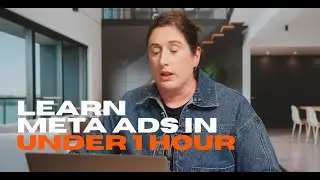 How to Setup Meta Ads 2025 - FULL GUIDE for Tradies