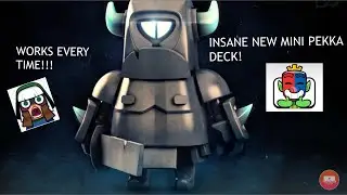 New Meta? Easy Deck to use on low ladder!