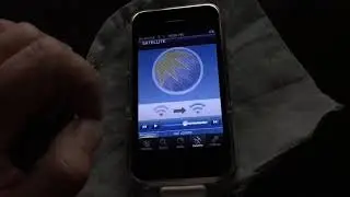 iphone 3G on iOS 2.2.1 in 2019