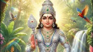 MURUGA MURUGA 🙏 l Karuma I God l karuma vinaigal