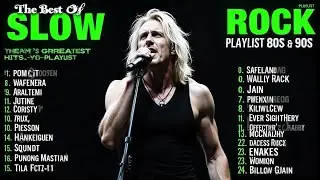 Best Rock Songs 70s 80s 90s &ndash; For True U.S. Fans Who Still Feel the Fire | Rockline Anthems