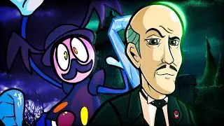 Mr. Rime vs Alfred Pennyworth - Citric Rap Battle! (Pokémon vs Anything)