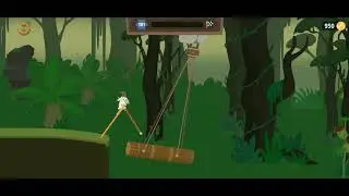 Walk Master trail 101 level 101 тропа 101