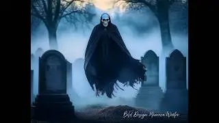 Glaube ich als Hexe an D&auml;monen ????